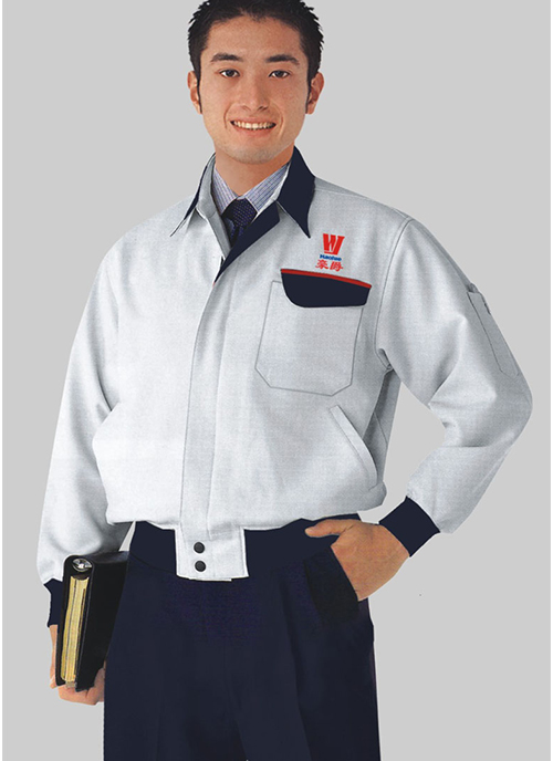 工作服定制